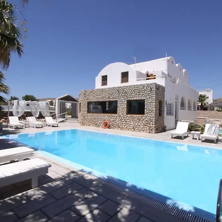 Iliada-Odysseas Resort